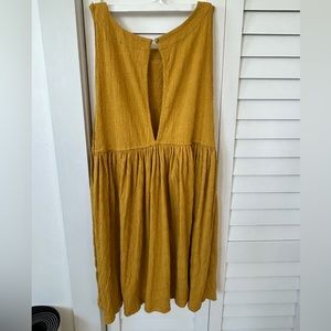 FP Beach I’m Still Obsessed Sleeveless Mini dress - XS